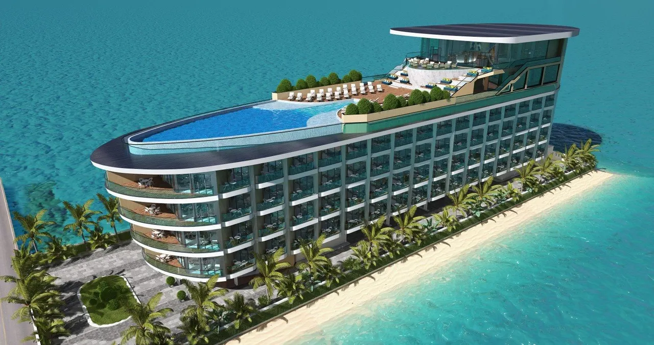 Sole Mio Boutique Hotel & Wellness