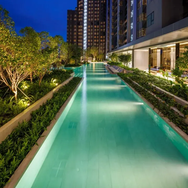 Life Sathorn Sierra