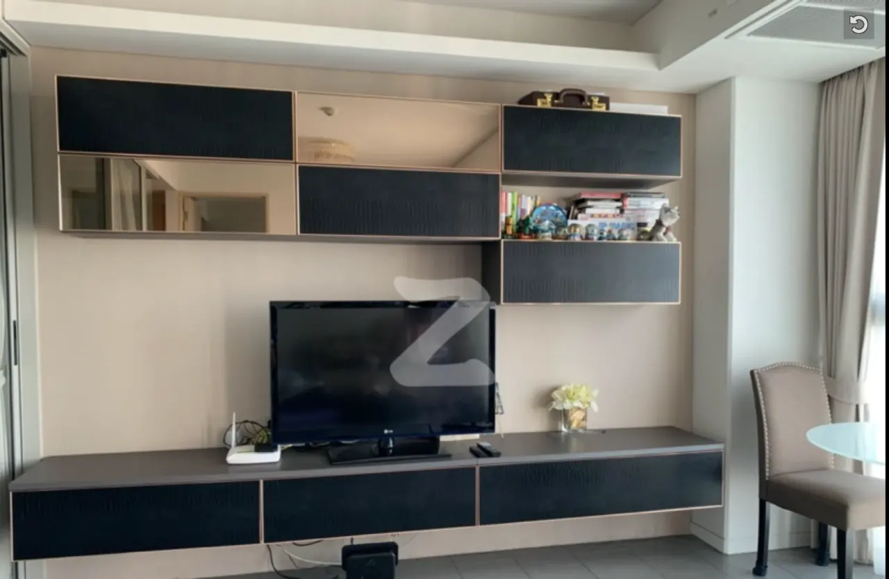 Condo · 2 ch. · 2 sdb · 61 m²