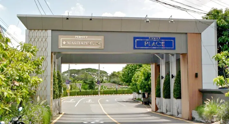 Perfect Place Ramkhamhaeng 164