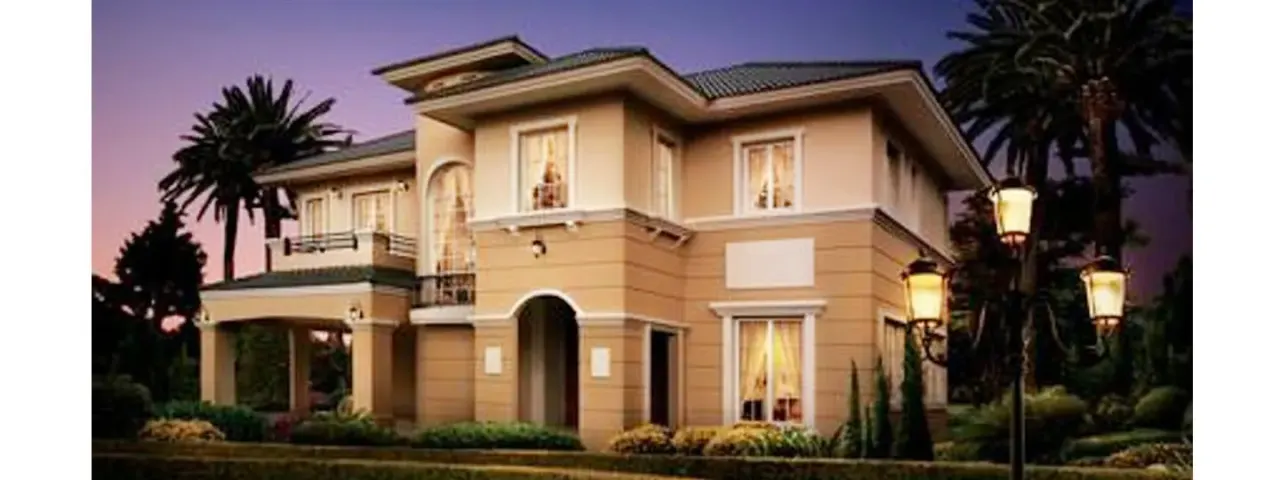 Grand Monaco Bangna