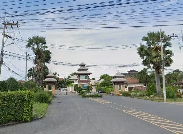 The Sammuk Village 2