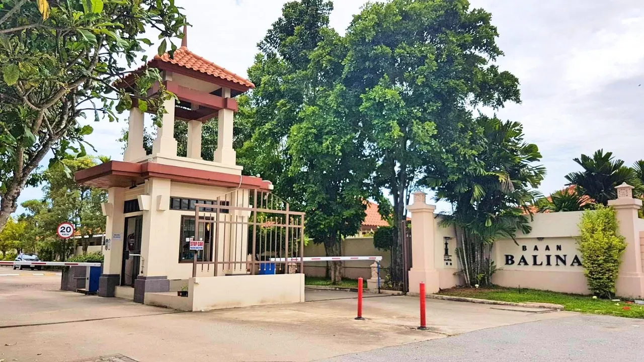 Baan Balina 2