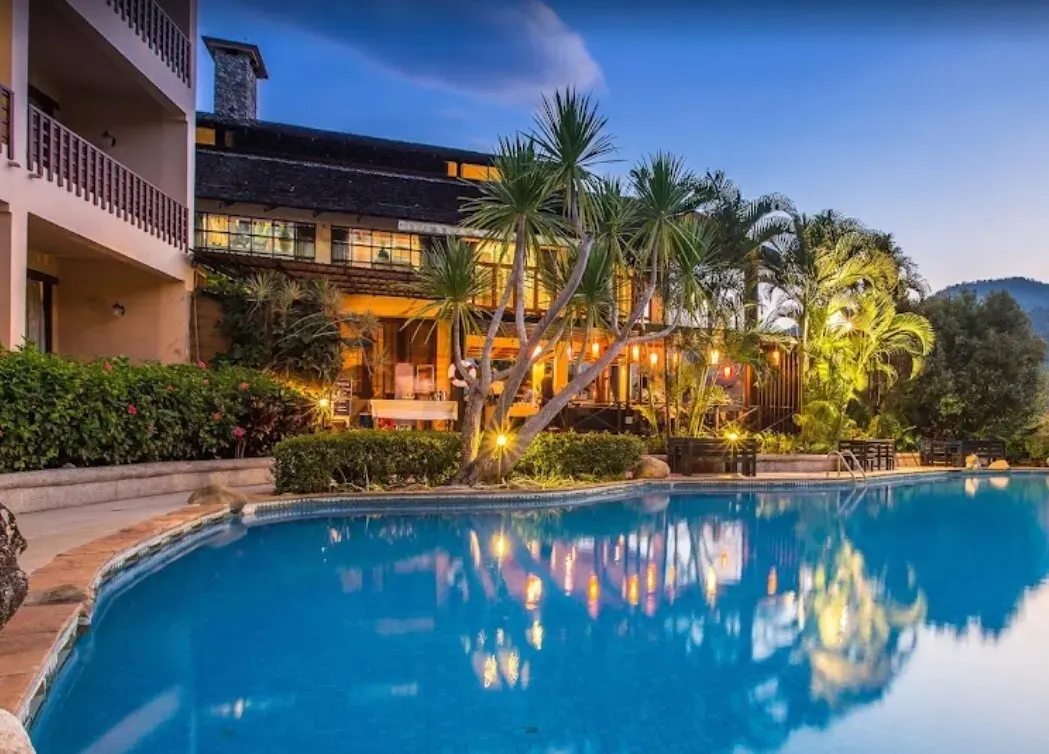 Belle Villa Resort Chiang Mai