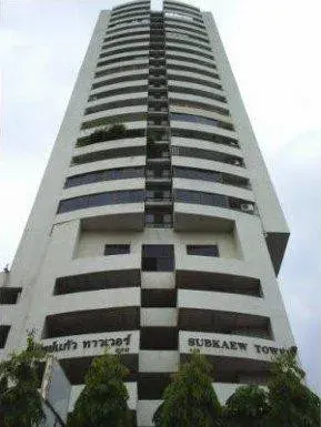 Subkaew Tower