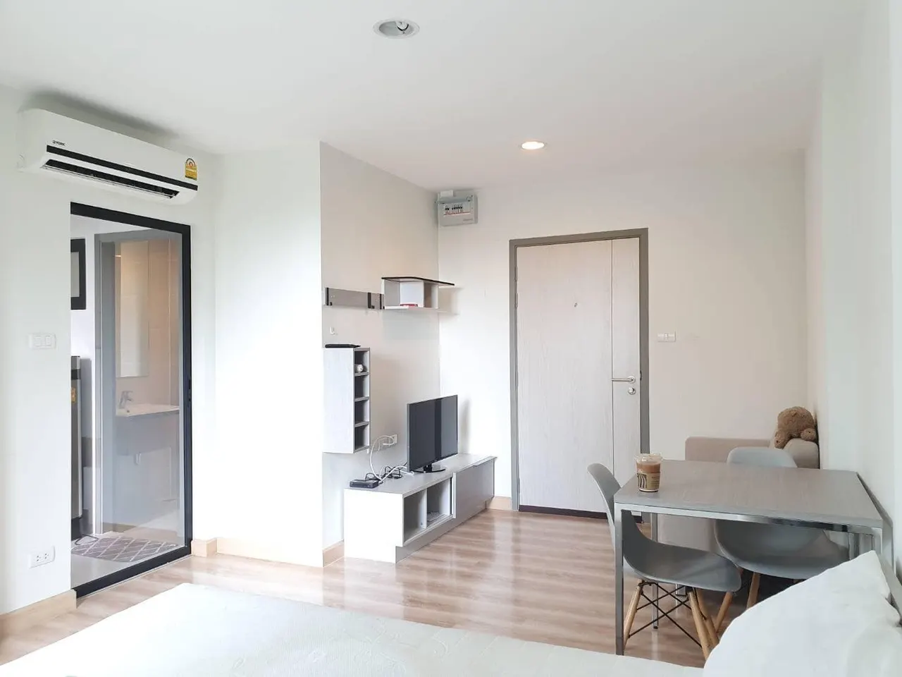 Condo · 1 ห้องน้ำ · 26 m²