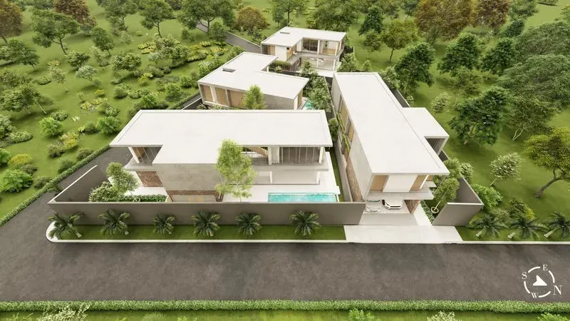 Hamilton Homes