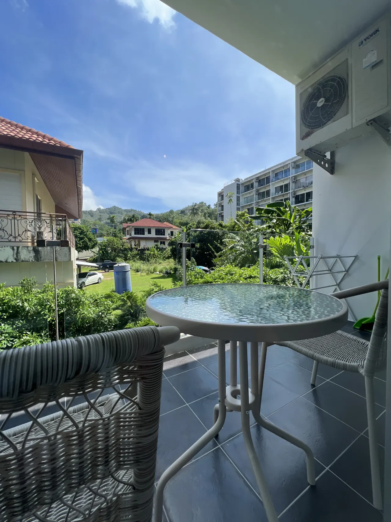Apartment · 1 sdb · 45 m²