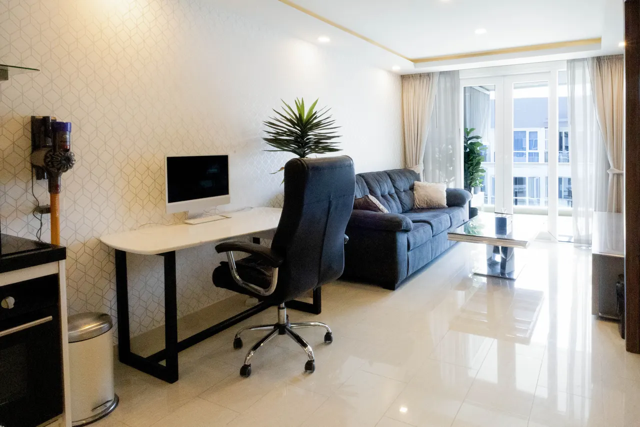 Condo · 2 ch. · 1 sdb · 68 m²