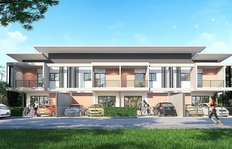 Boonfah Grand Home 2