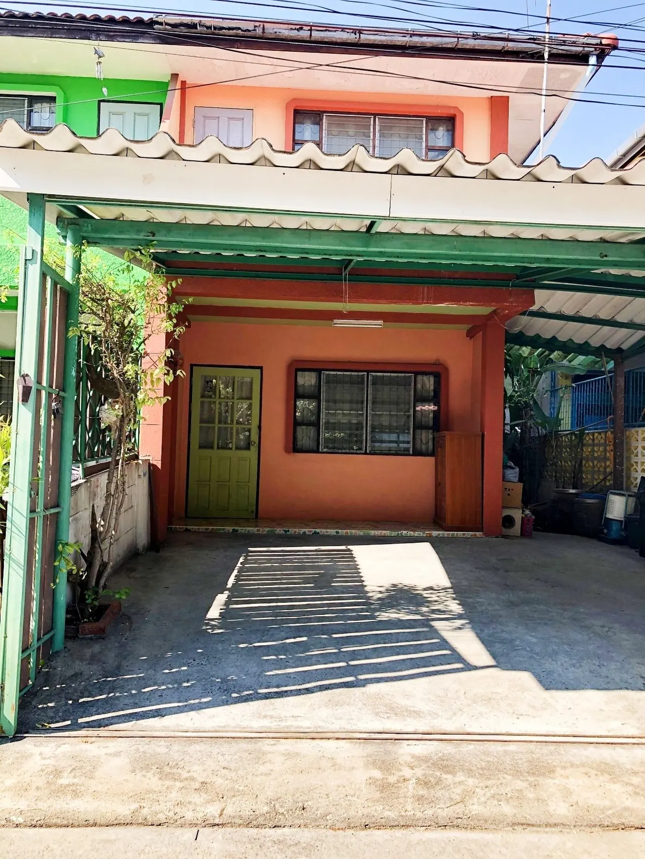 Baan Phrapin 5