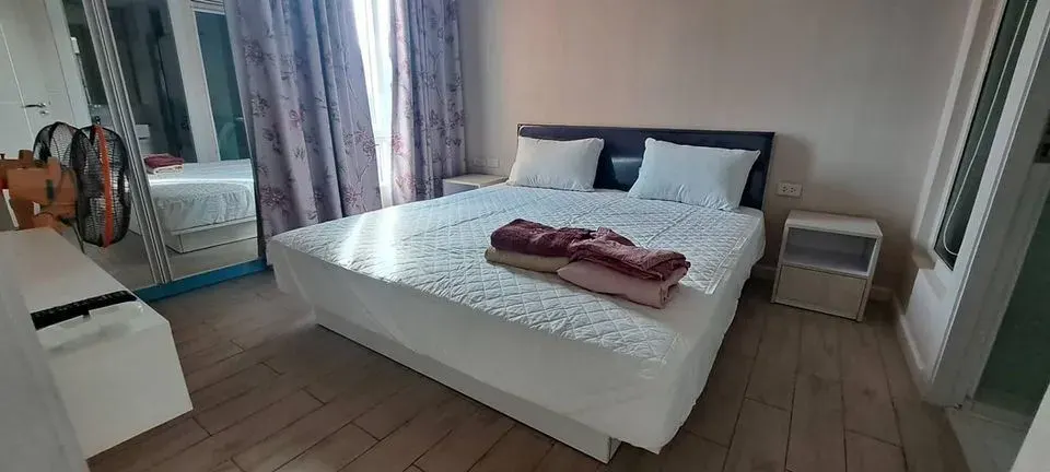 Condo · 1 ch. · 1 sdb · 37 m²