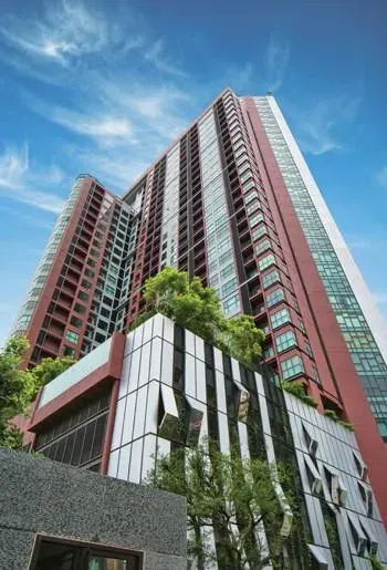 Wyne Sukhumvit