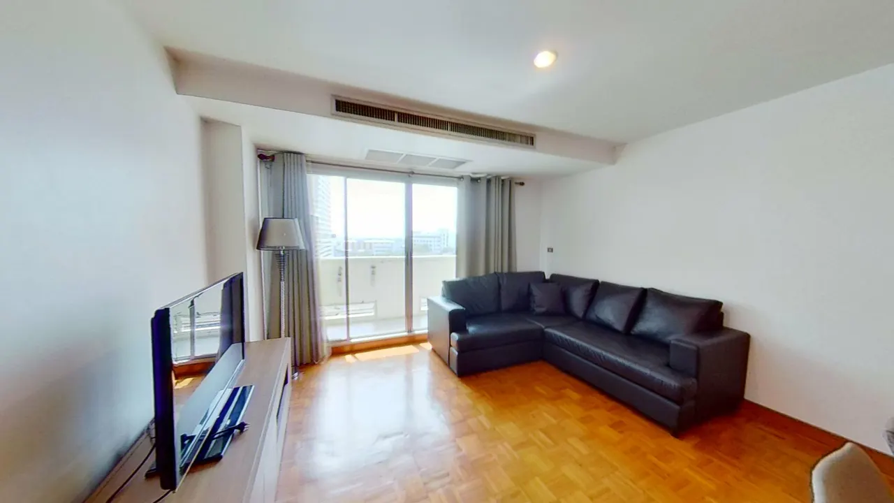 Condo · 2 ch. · 2 sdb · 77 m²