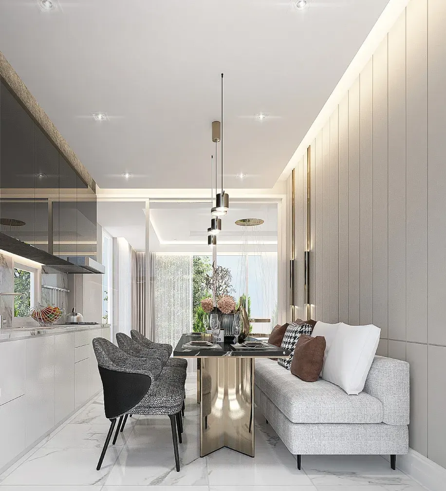 Baan Mayfair Ladprao 71