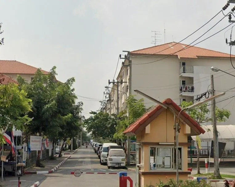 Baan Eua Arthorn Lat Krabang 1