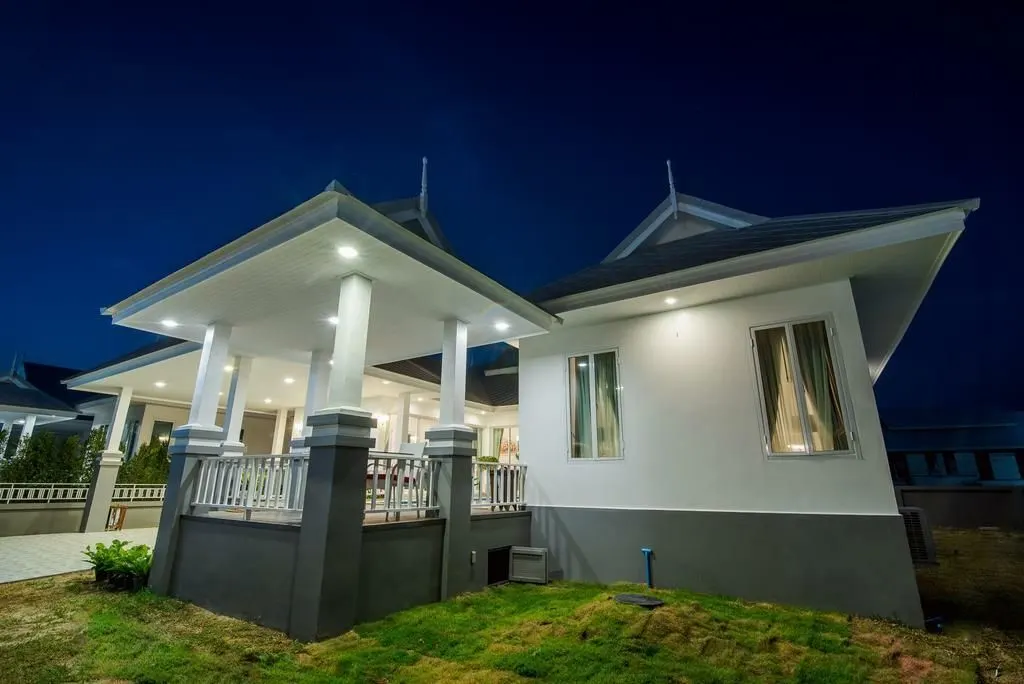 Baan Hua Hin