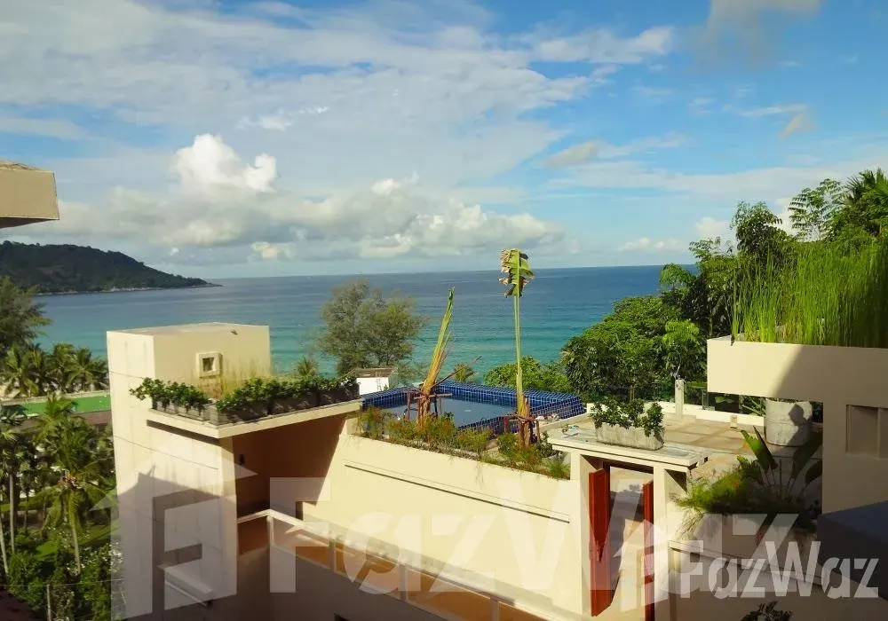 Seaview Residence