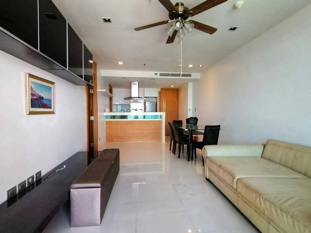 Condo · 1 ch. · 2 sdb · 91 m²