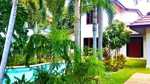 Park Village