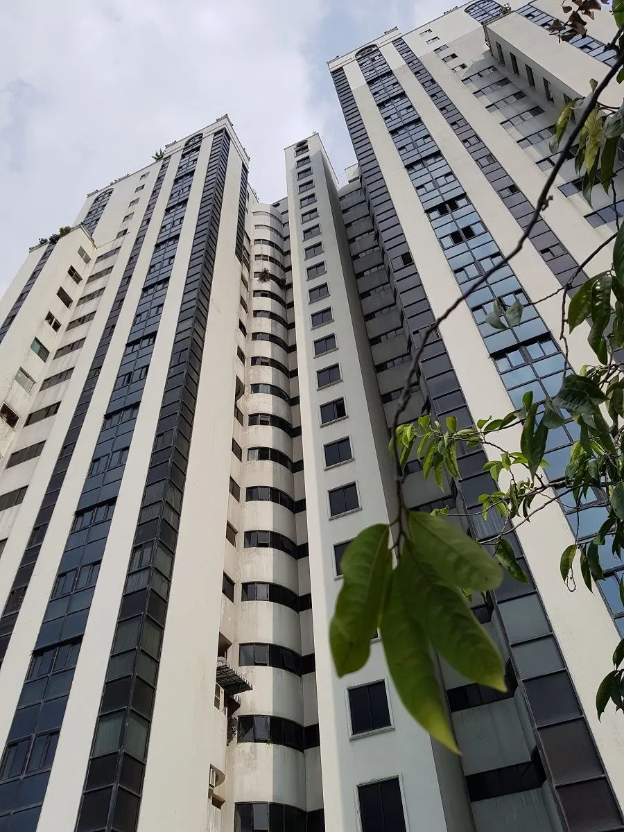 Kiarti Thanee City Mansion