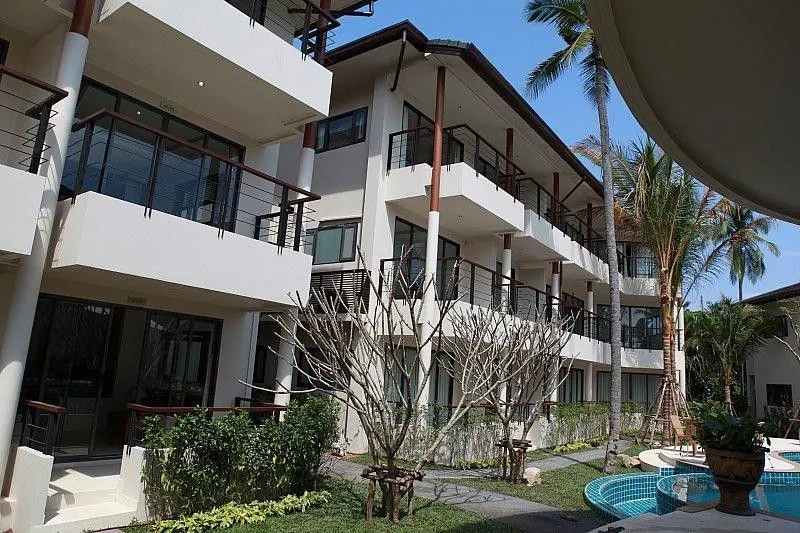 Samui Emerald Condominium