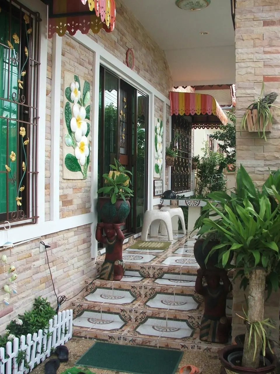 Baan Patsorn 1