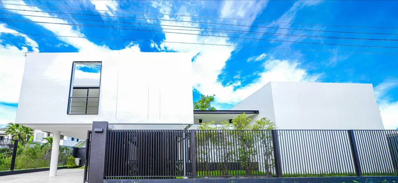 AiHome at Bosang