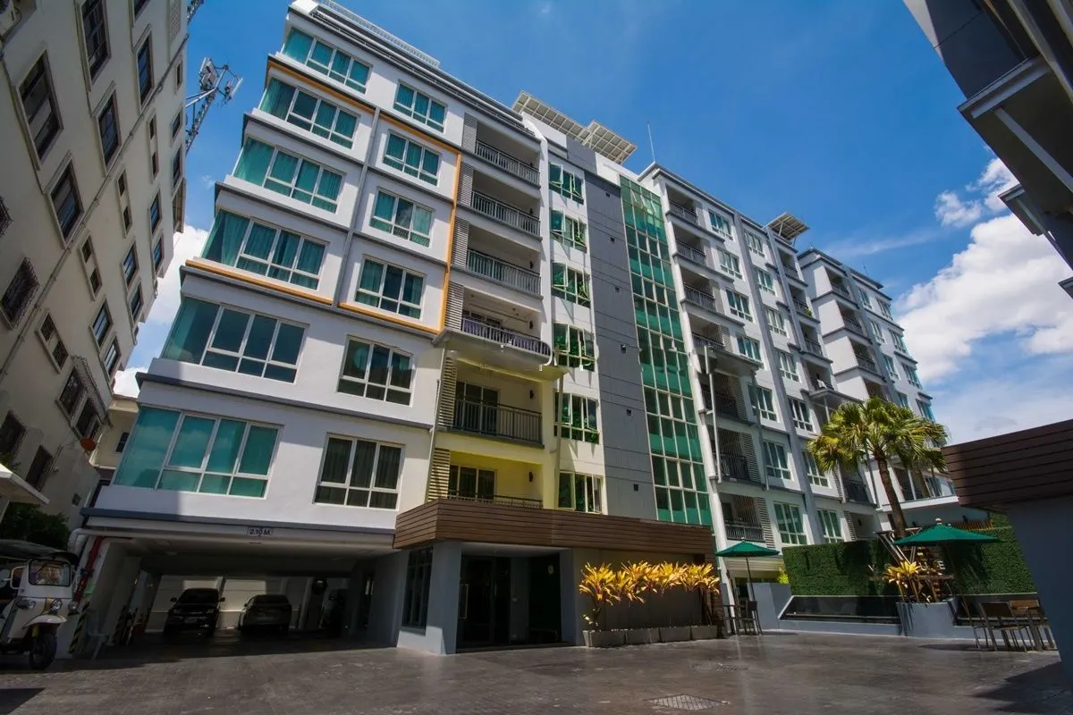Voque Sukhumvit 16