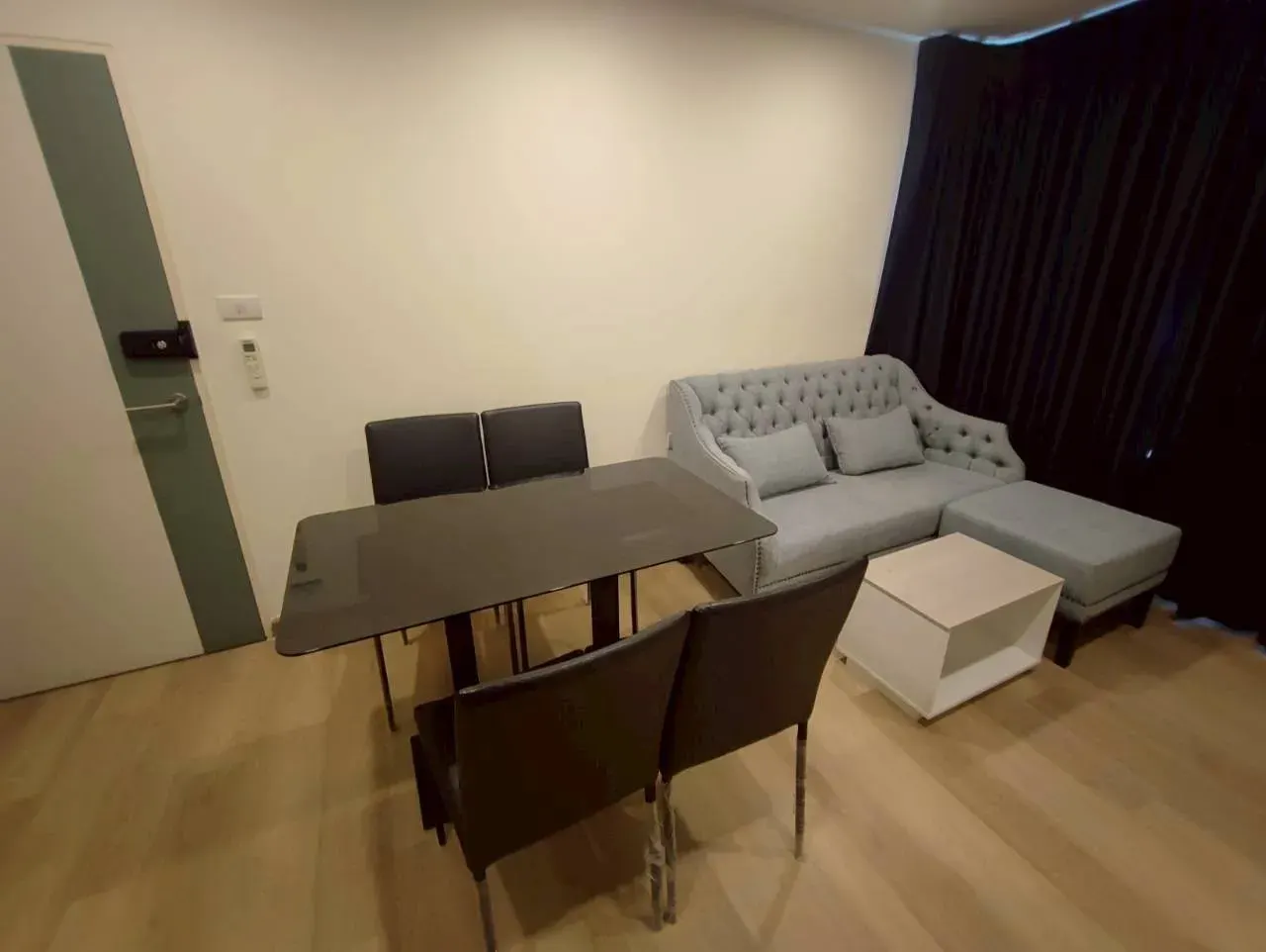 Condo · 2 bd · 2 ba · 46 m²