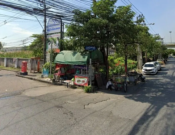 Home Place Ramkhamhaeng 140