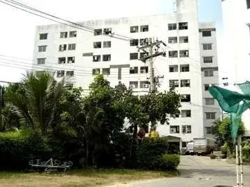 President Condo Town