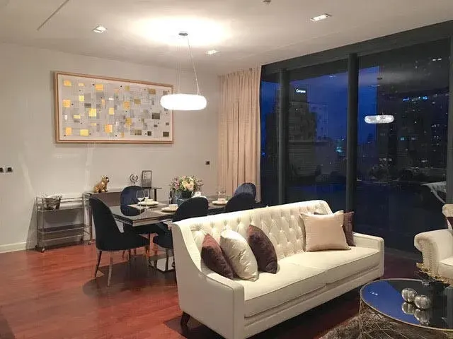 Condo · 2 ch. · 2 sdb · 133 m²