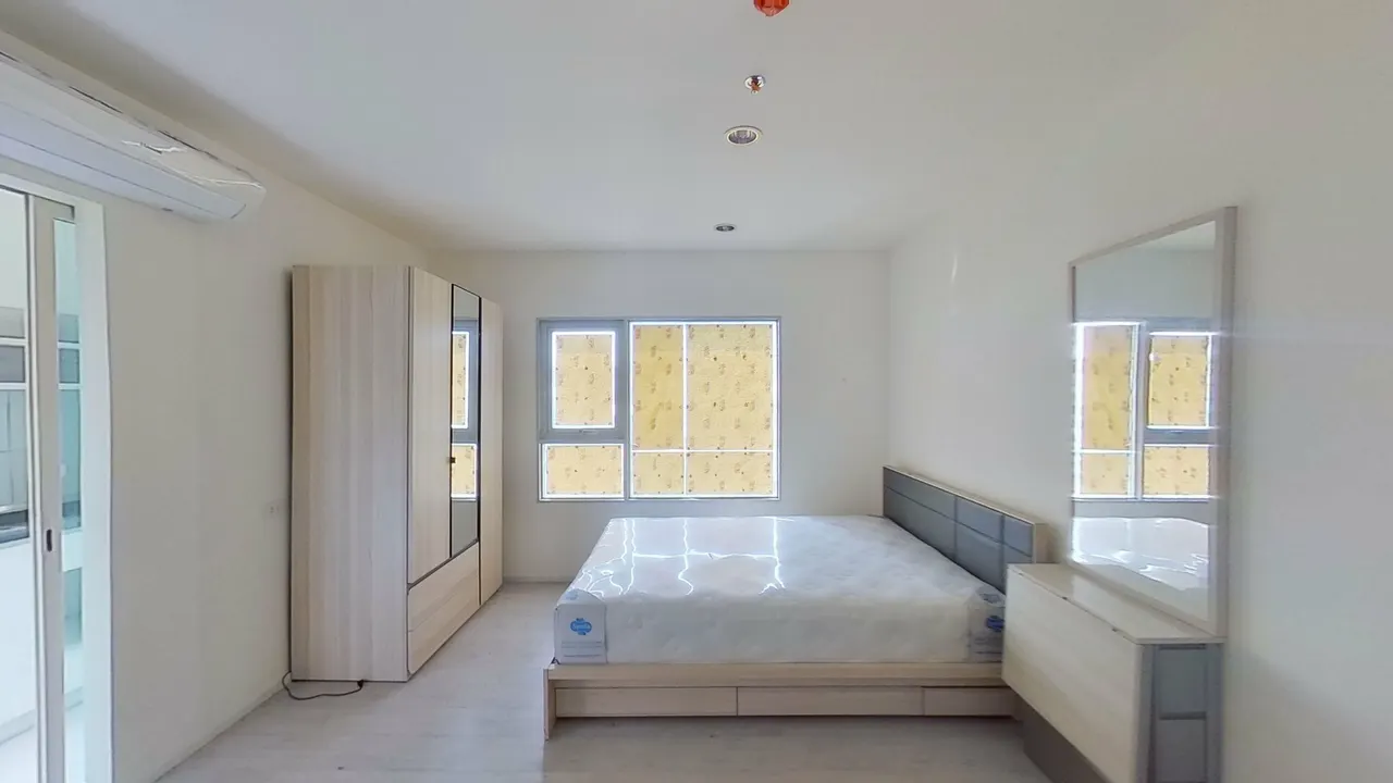 Condo · 1 sdb · 24 m²