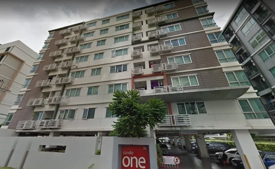 Condo One Ladprao 18