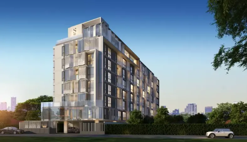 SIGN Condo Sukhumvit 50