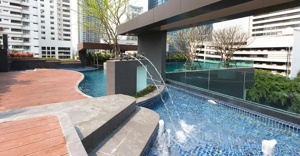 Inter Lux Residence