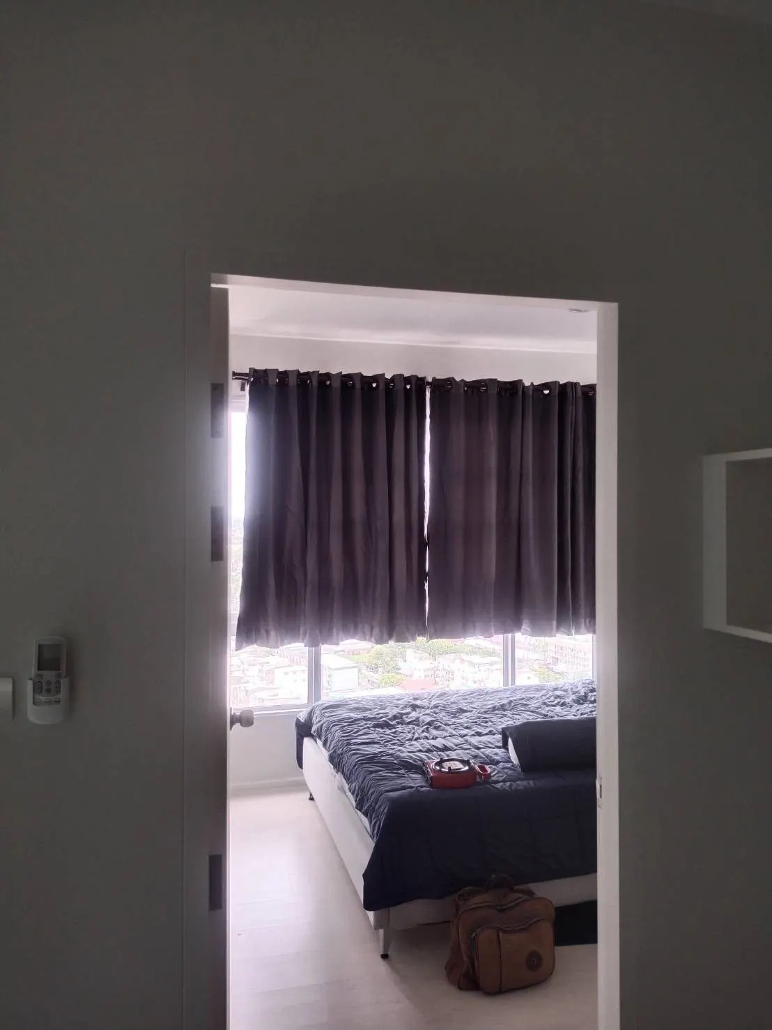 Condo · 1 室 · 1 卫 · 28 m²