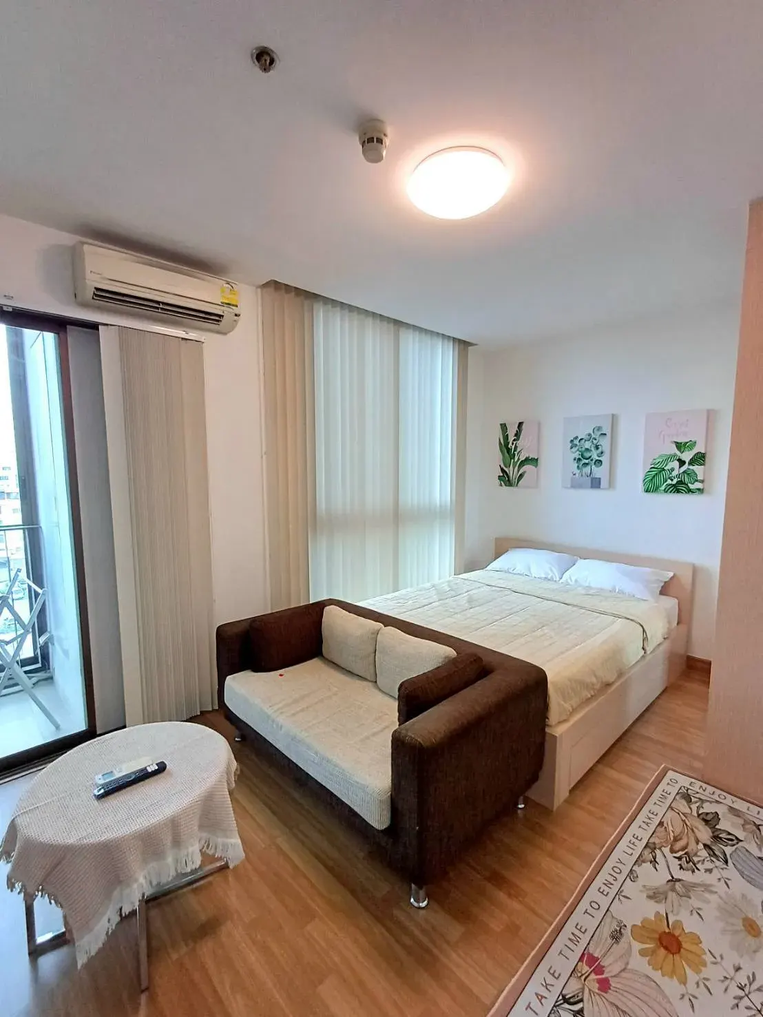 Condo · 1 sdb · 25 m²