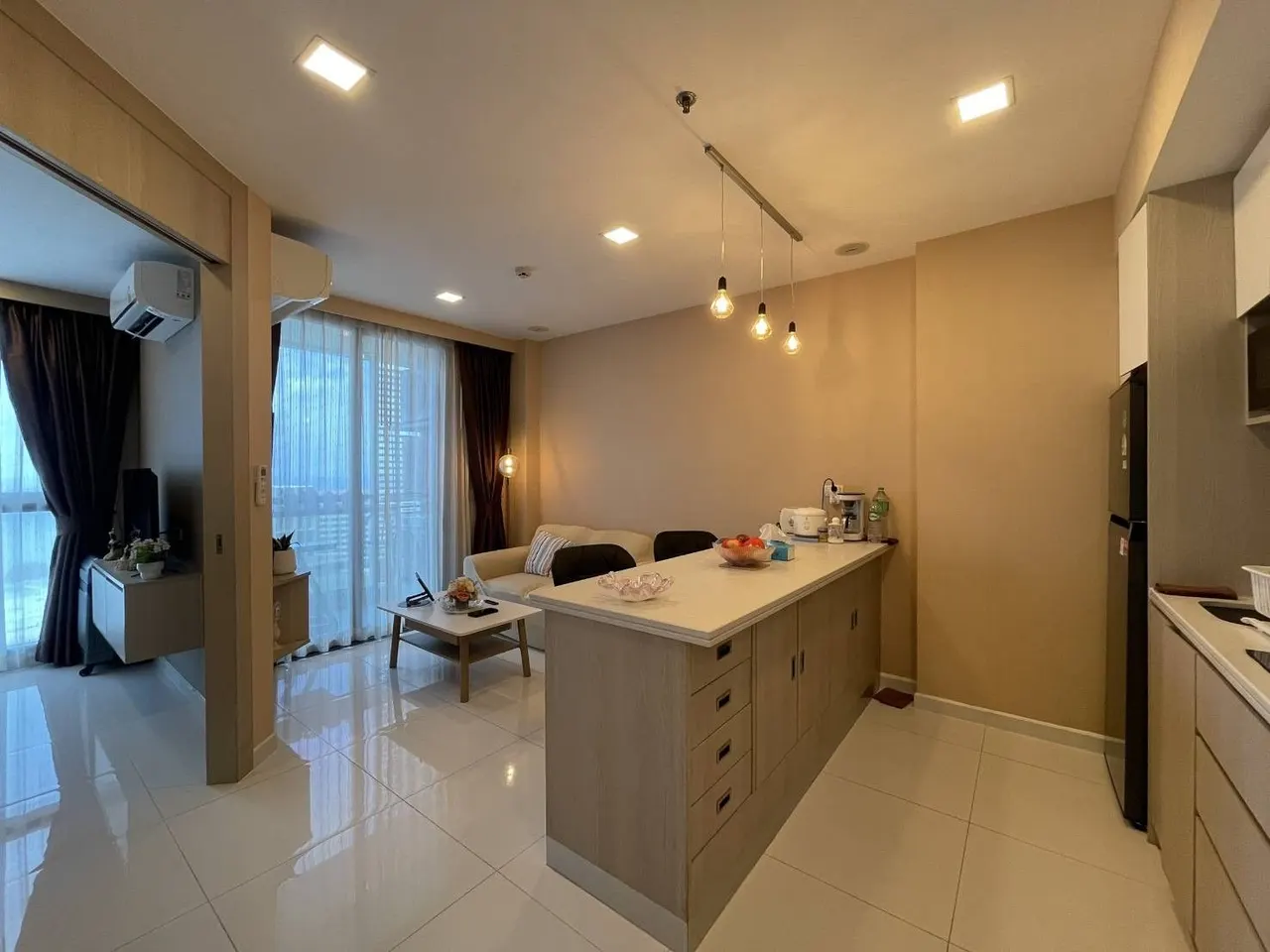 1 ch. · 1 sdb · 36 m²