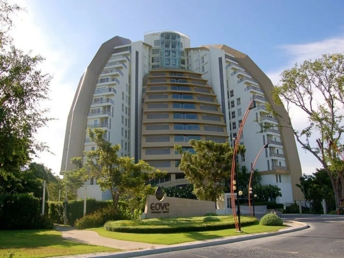 The Cove Pattaya
