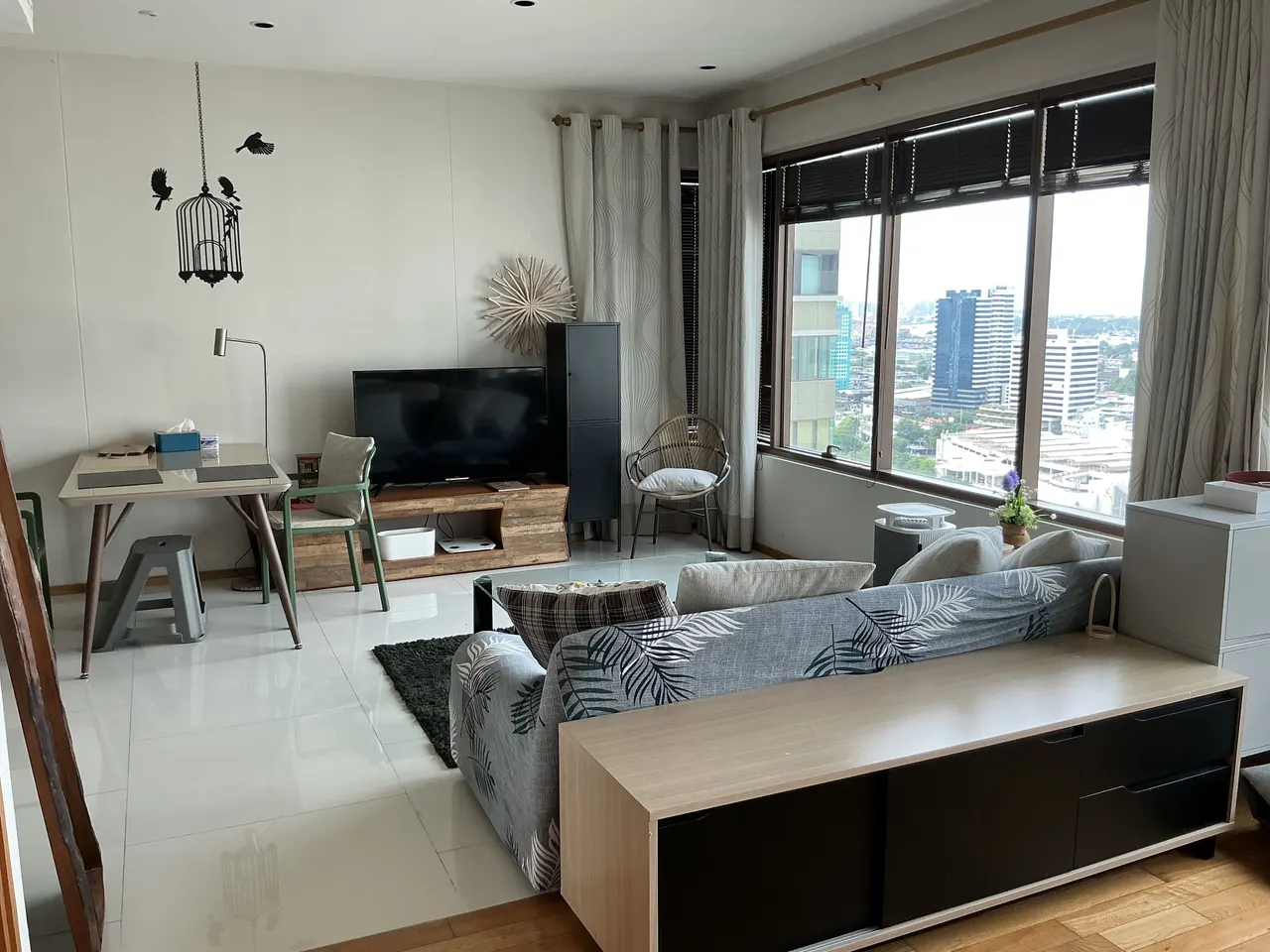 Condo · 1 ba · 46 m²