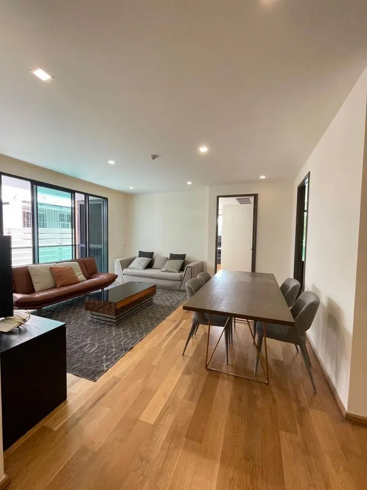 Condo · 3 室 · 3 卫 · 109 m²