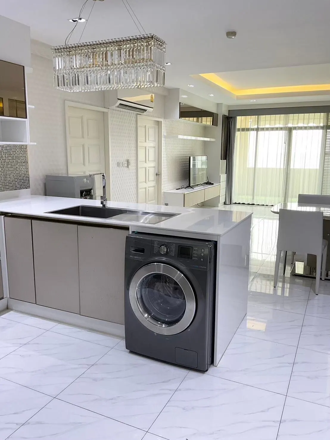 Condo · 2 ch. · 2 sdb · 133 m²