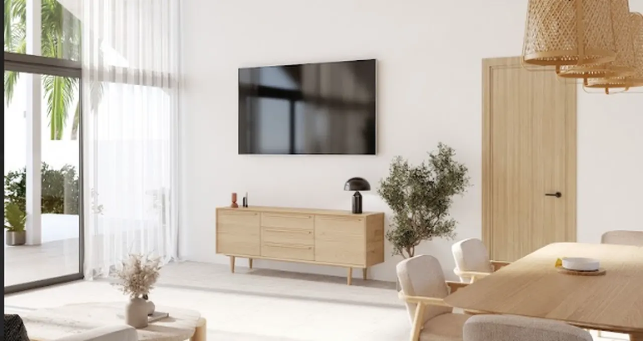 Villa · 2 ch. · 2 sdb · 181 m²