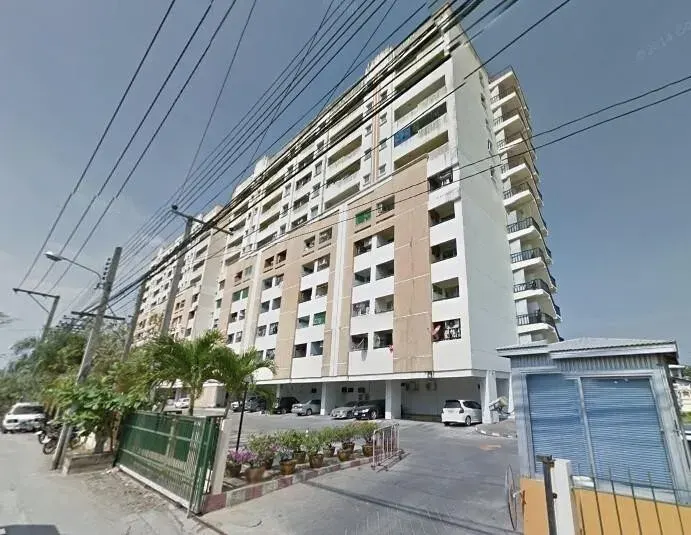 Anchan Condominium