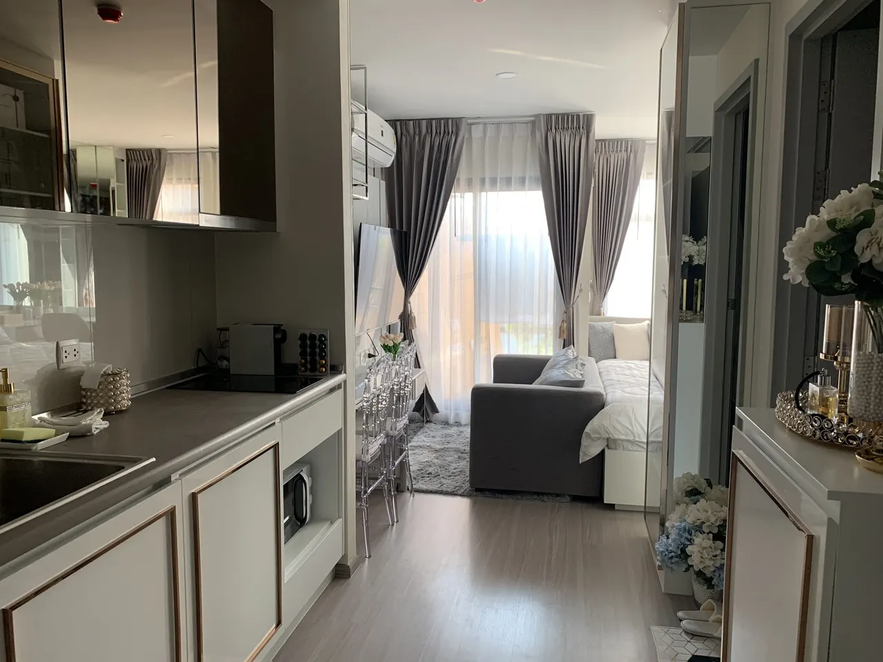 Condo · 1 sdb · 25 m²