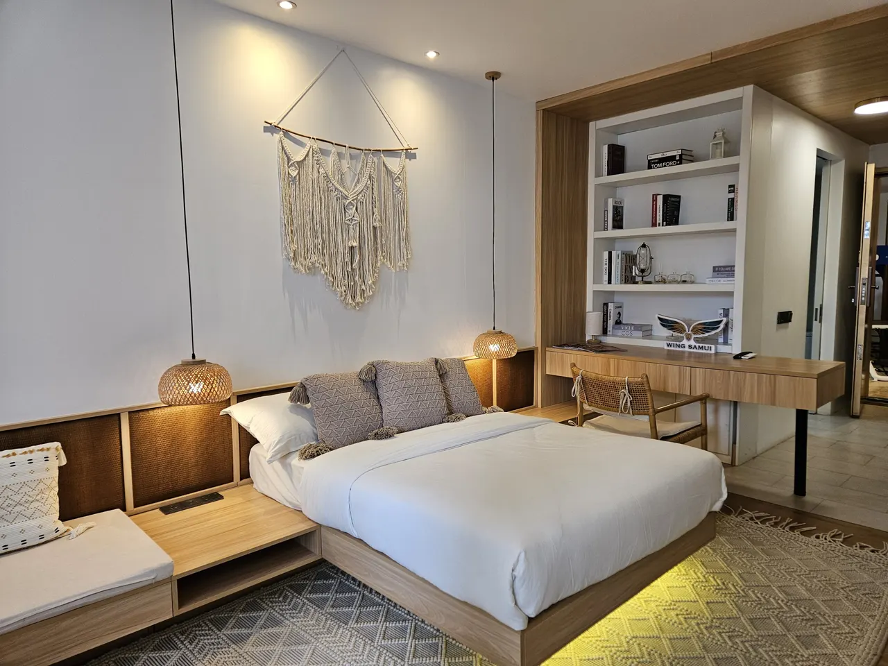 1 ห้องน้ำ · 30 m²