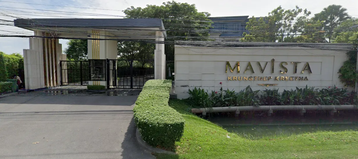 Mavista Prestige Village