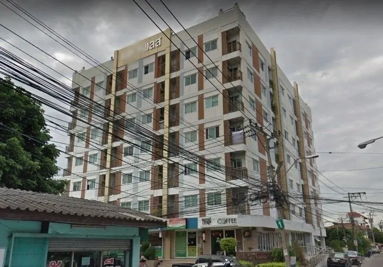 Metha Place at Ratchada